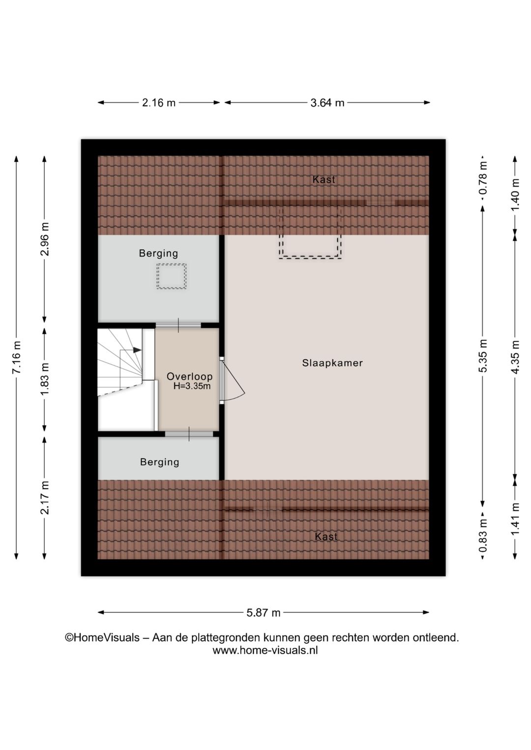 Foto 52 van Gouden Regenstraat 14