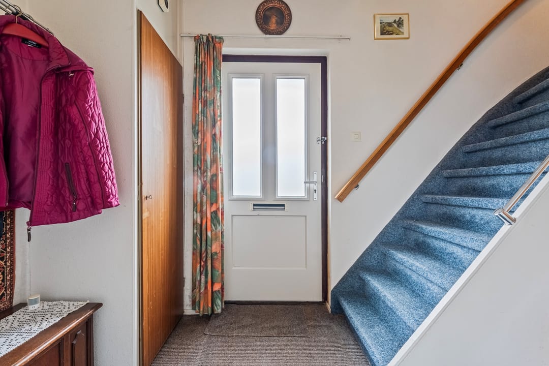 Foto 8 van Gouden Regenstraat 14