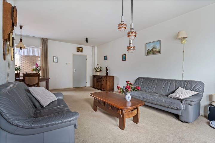 Foto 10 van Gouden Regenstraat 14