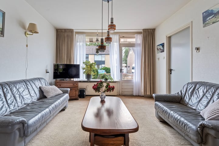 Foto 11 van Gouden Regenstraat 14