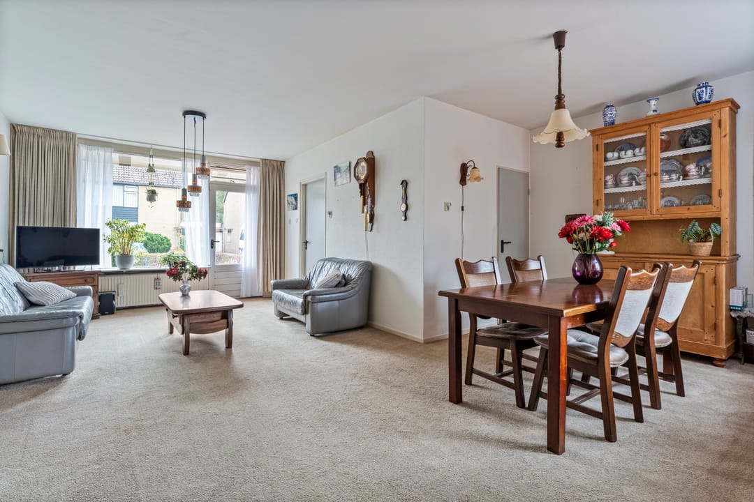 Foto 13 van Gouden Regenstraat 14