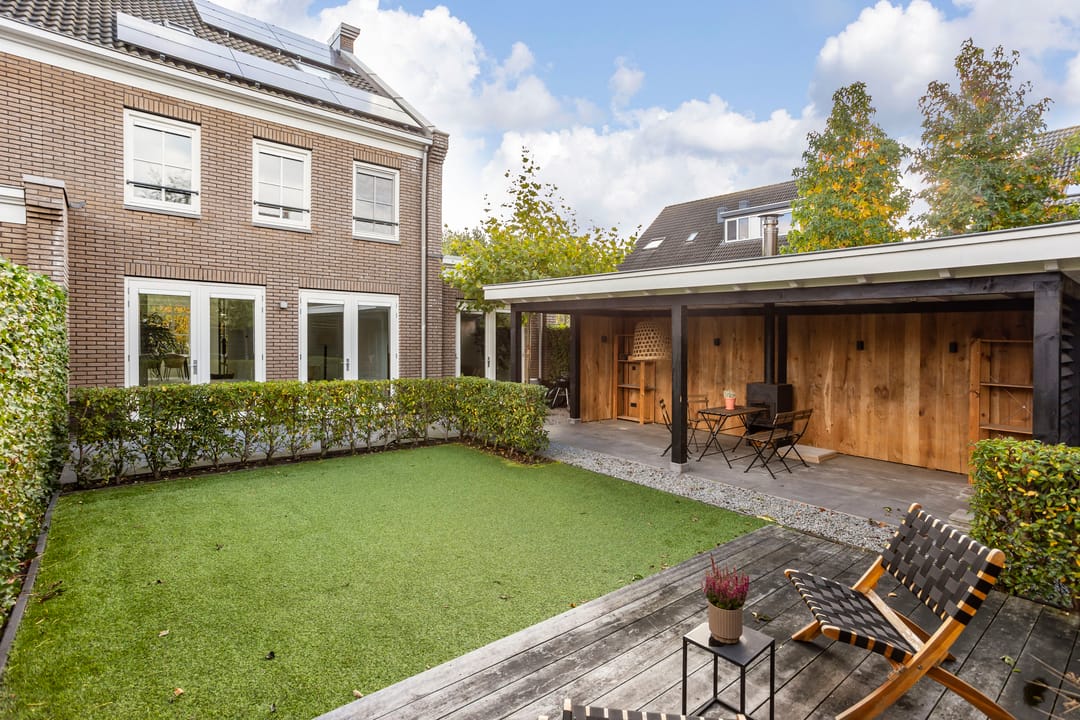 Foto 31 van Wereldtuinenlaan 9
