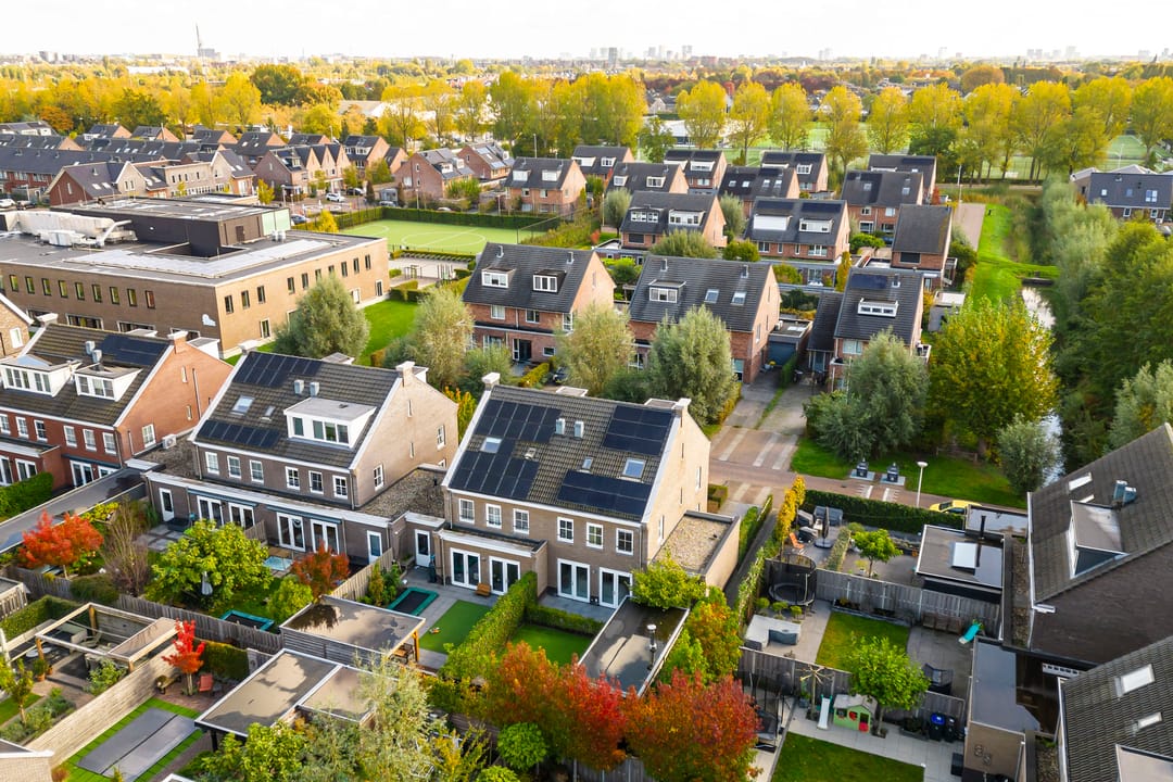 Foto 62 van Wereldtuinenlaan 9