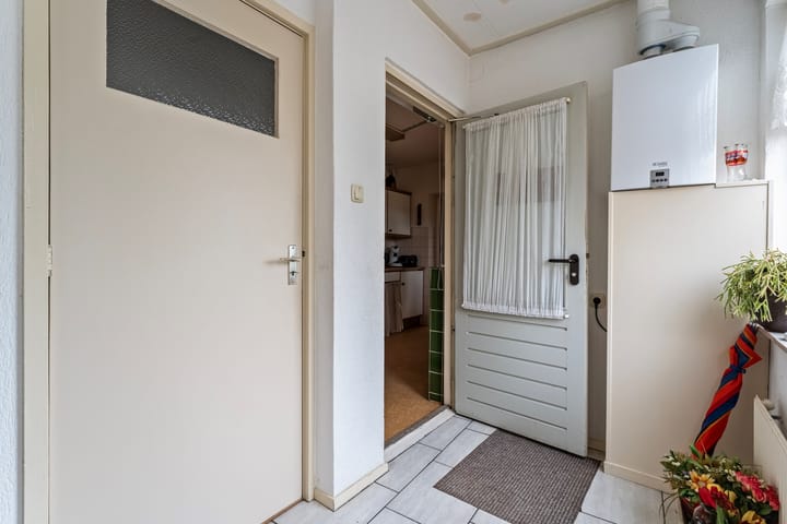 Foto 19 van Gouden Regenstraat 14