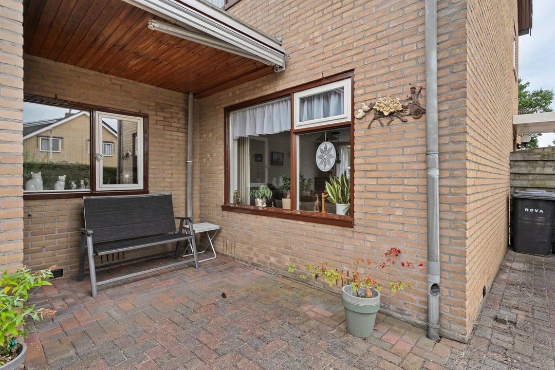 Foto 23 van Gouden Regenstraat 14