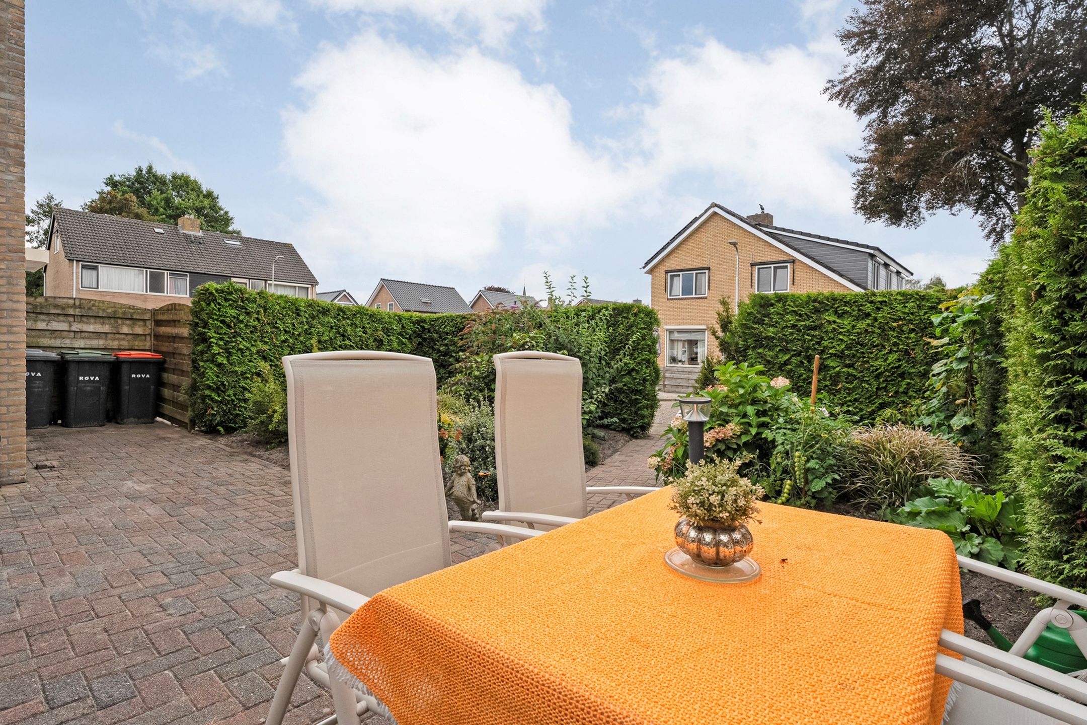 Foto 24 van Gouden Regenstraat 14