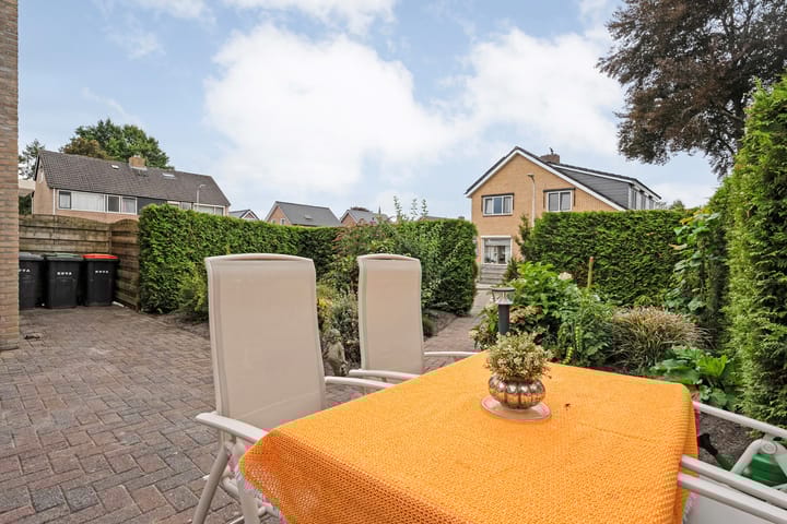 Foto 24 van Gouden Regenstraat 14