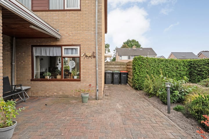 Foto 26 van Gouden Regenstraat 14