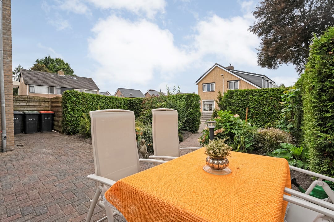 Foto 28 van Gouden Regenstraat 14