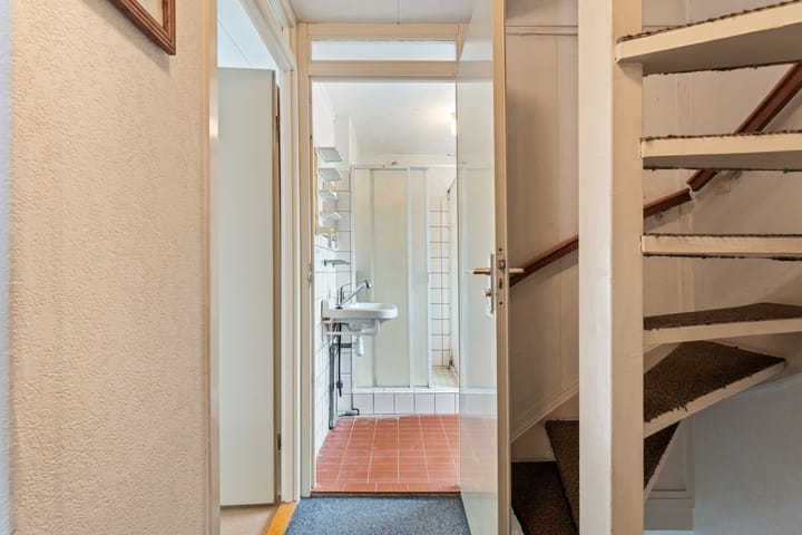 Foto 30 van Gouden Regenstraat 14