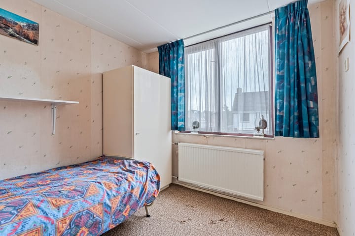 Foto 33 van Gouden Regenstraat 14