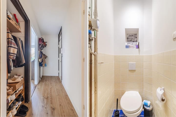 Foto 7 van Spangesekade 93-A