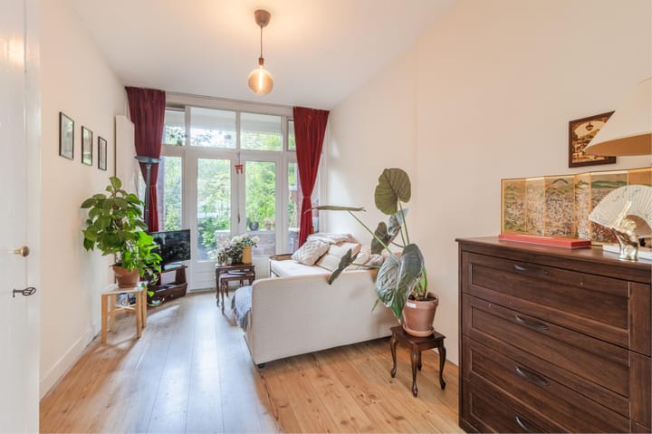 Foto 8 van Spangesekade 93-A