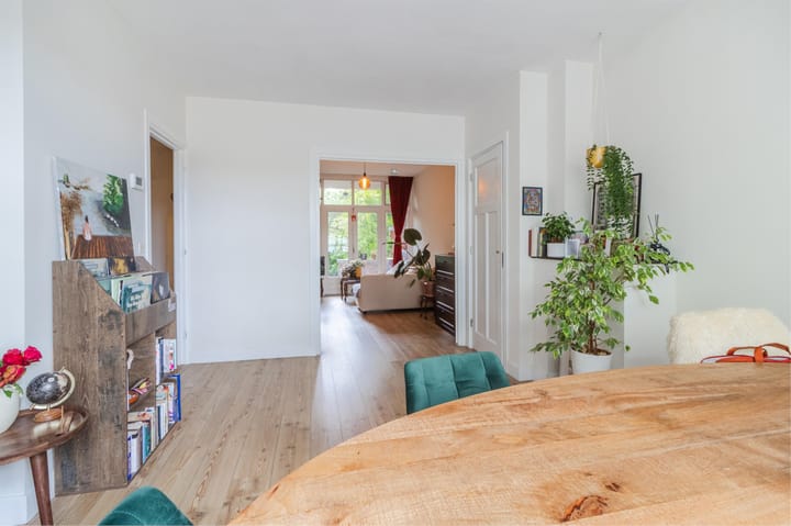 Foto 12 van Spangesekade 93-A