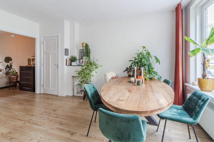 Foto 13 van Spangesekade 93-A