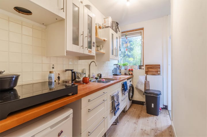 Foto 15 van Spangesekade 93-A