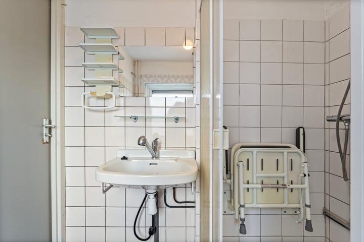 Foto 40 van Gouden Regenstraat 14