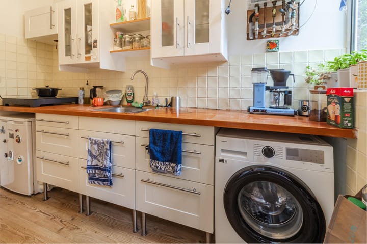 Foto 16 van Spangesekade 93-A