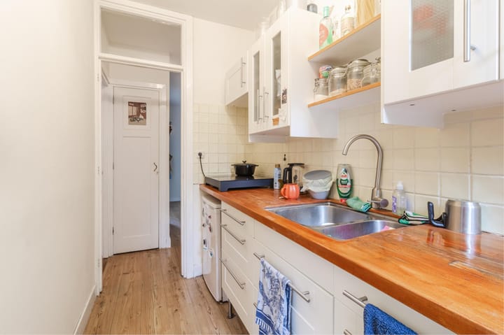 Foto 17 van Spangesekade 93-A