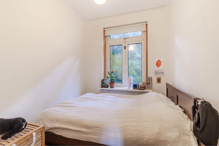 Foto 18 van Spangesekade 93-A