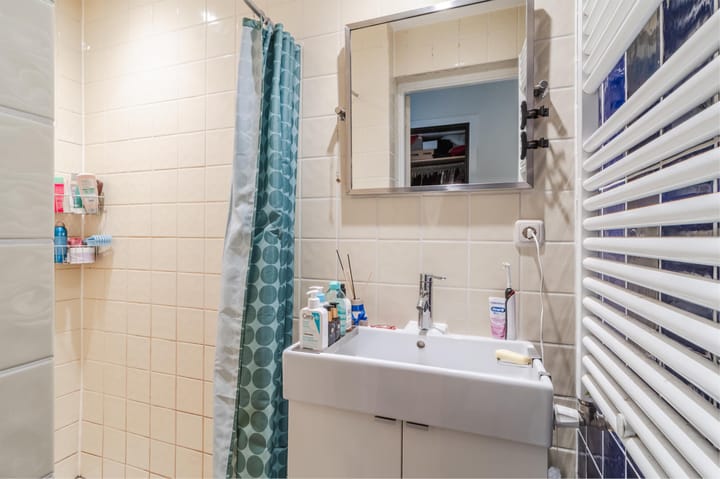 Foto 19 van Spangesekade 93-A