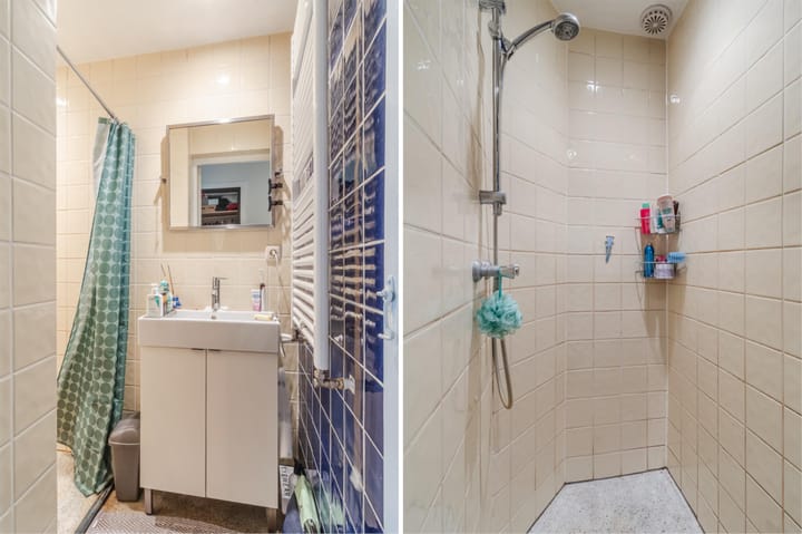 Foto 22 van Spangesekade 93-A