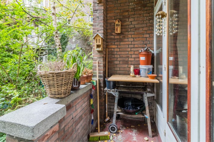 Foto 23 van Spangesekade 93-A