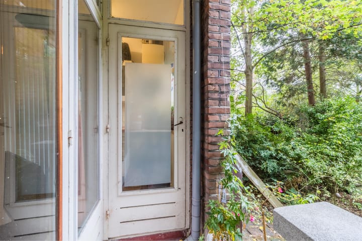 Foto 24 van Spangesekade 93-A