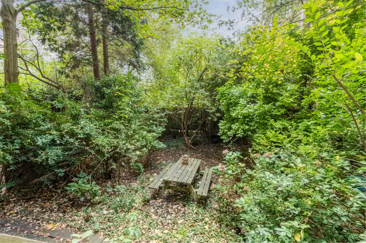 Foto 25 van Spangesekade 93-A