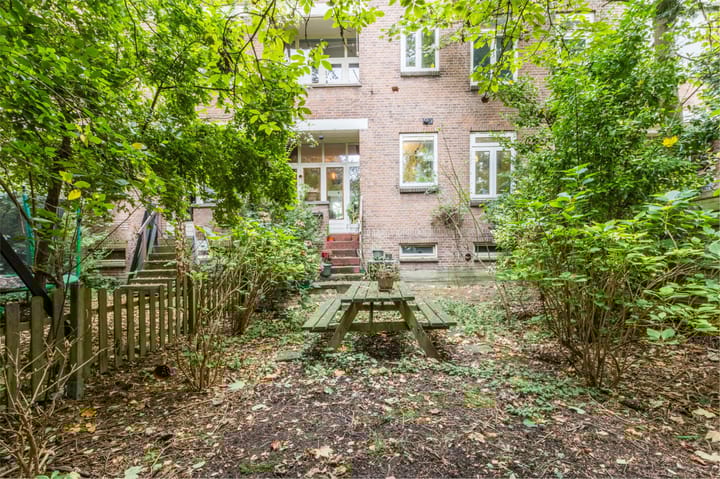 Foto 27 van Spangesekade 93-A