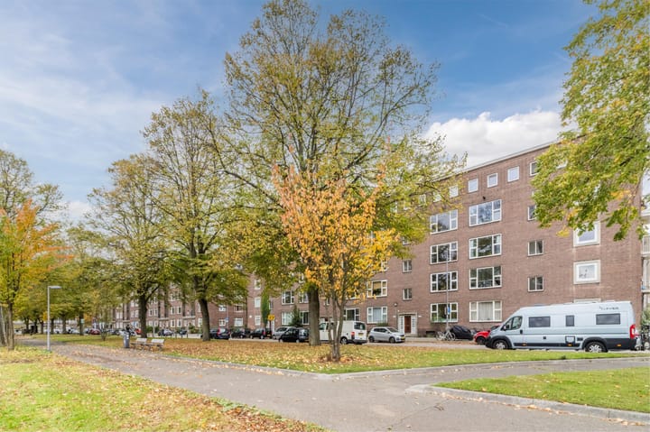 Foto 28 van Spangesekade 93-A