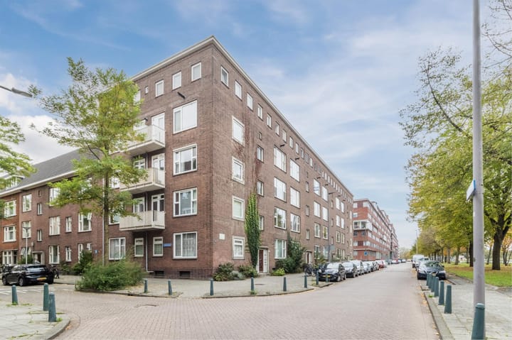 Foto 29 van Spangesekade 93-A