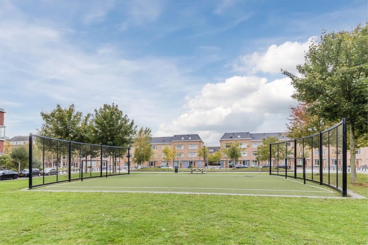 Foto 30 van Spangesekade 93-A