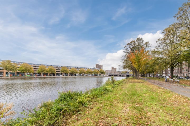 Foto 31 van Spangesekade 93-A