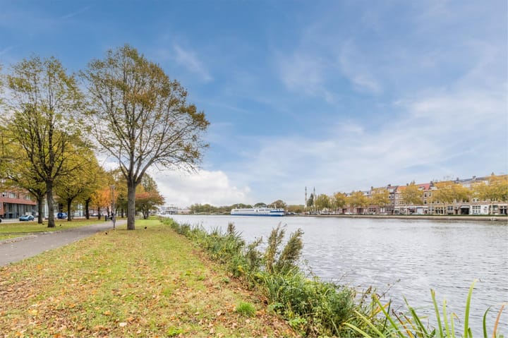 Foto 32 van Spangesekade 93-A