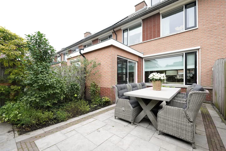 Photo 24 of Havikstraat 16