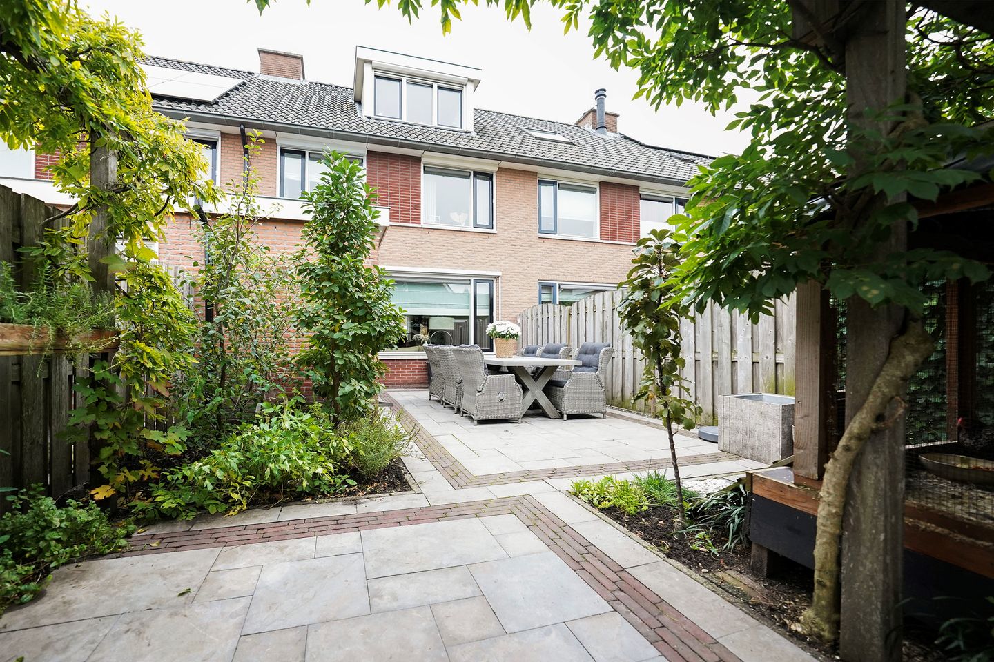 Foto 25 van Havikstraat 16