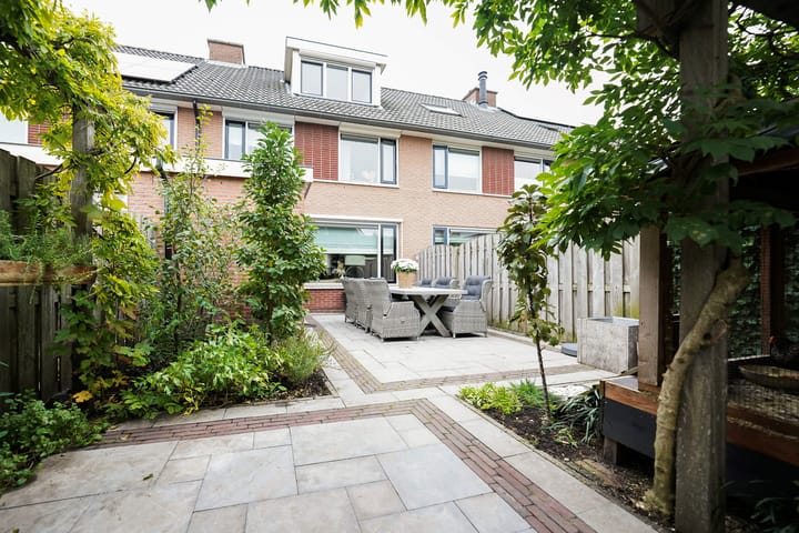 Photo 25 of Havikstraat 16