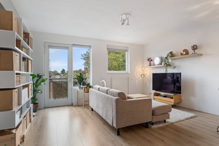 Dadelgaarde 11-D main image