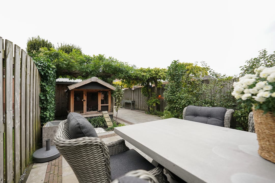 Foto 26 van Havikstraat 16