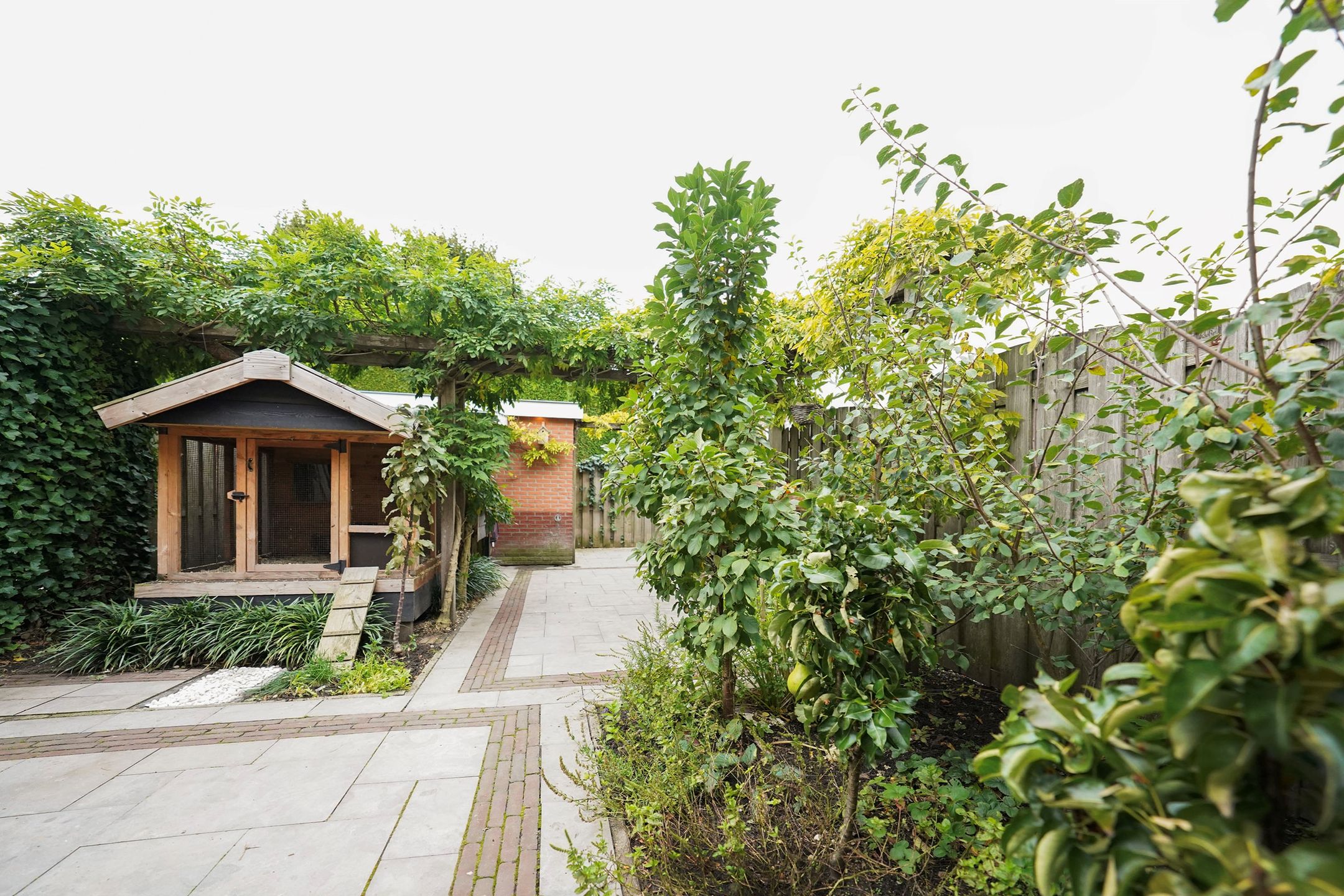 Foto 27 van Havikstraat 16