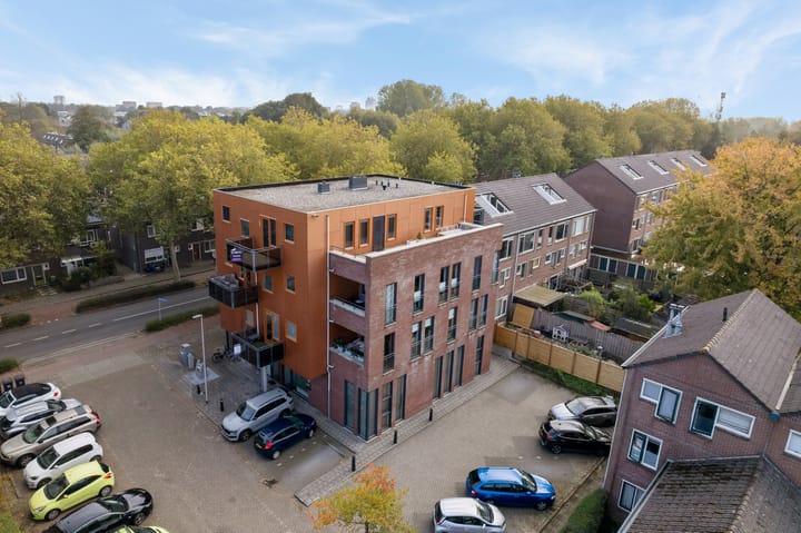 Photo 4 of Dadelgaarde 11-D