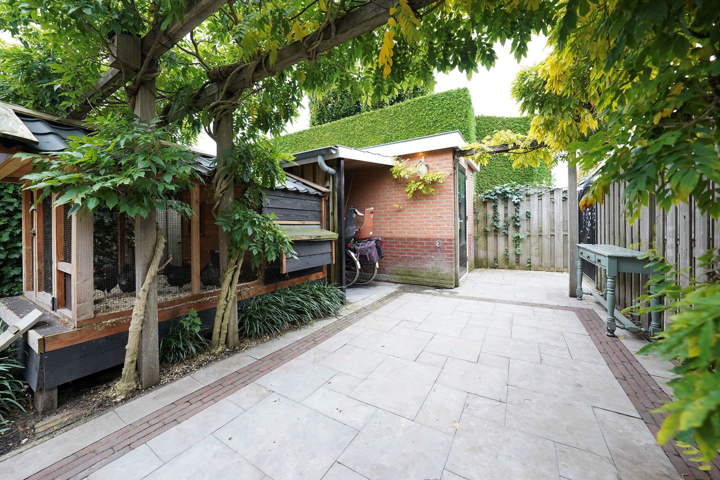 Foto 29 van Havikstraat 16