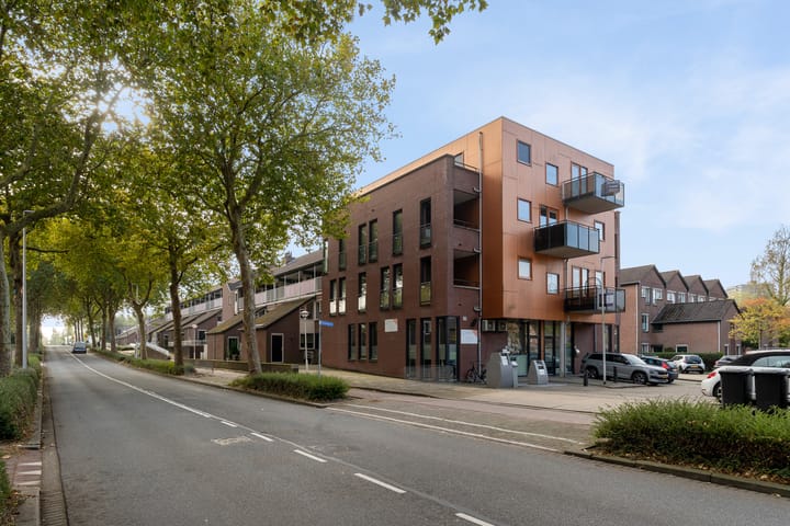 Foto 7 van Dadelgaarde 11-D