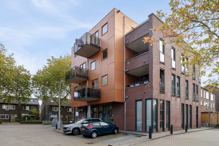 Foto 8 van Dadelgaarde 11-D