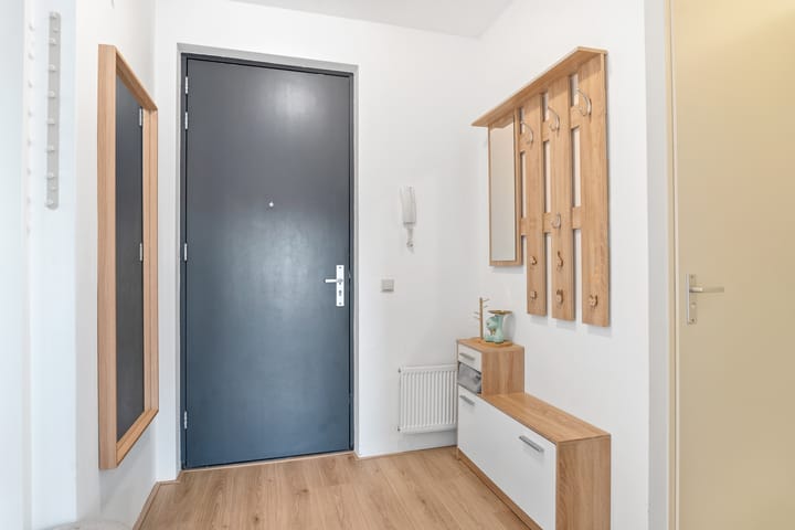 Foto 10 van Dadelgaarde 11-D