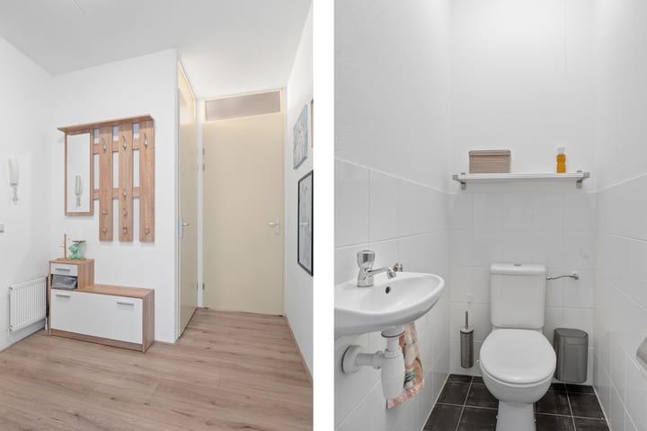 Foto 12 van Dadelgaarde 11-D