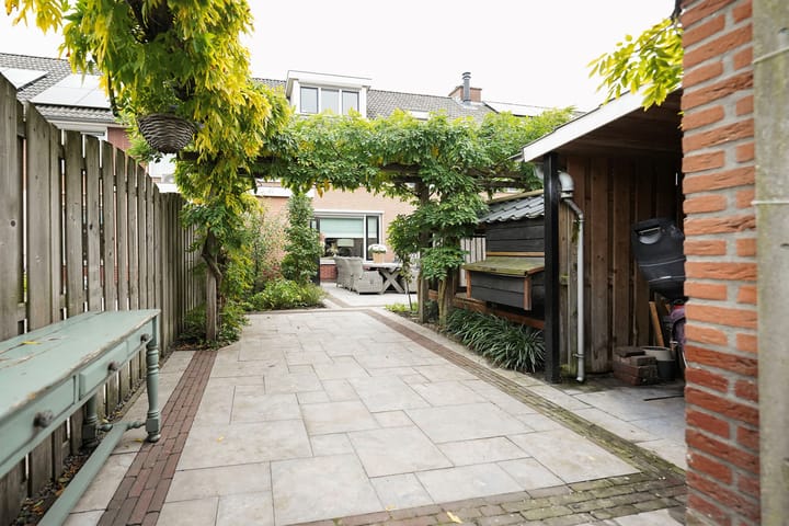 Photo 33 of Havikstraat 16