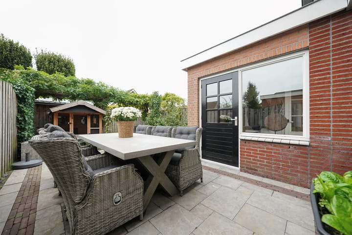 Photo 35 of Havikstraat 16