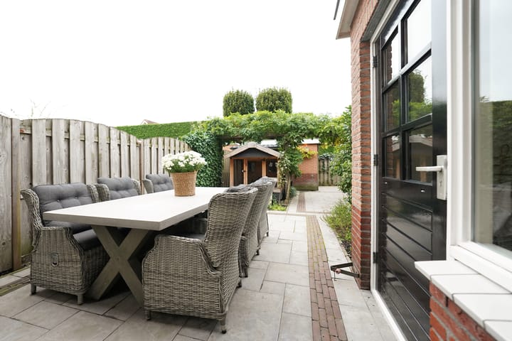 Photo 36 of Havikstraat 16